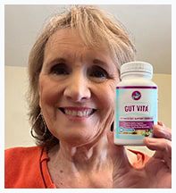 Gut Vita Customer Testimonials by user