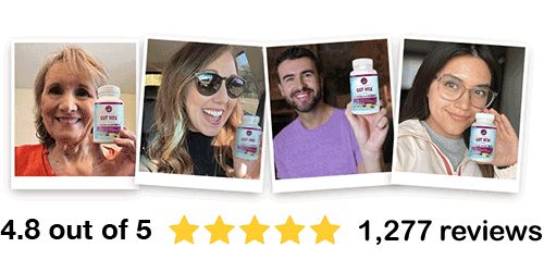 Gut Vita Customer reviews